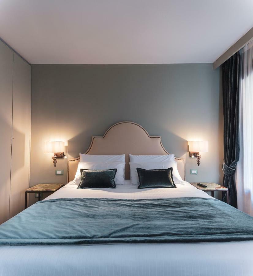 Appartement Residenza Ducato Corte Contarina Venise